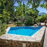 Camp De La Caseta Villa Pollenca