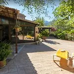 Camp De La Caseta *