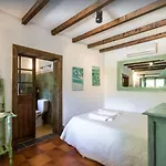 Villa Camp De La Caseta Pollenca