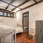 Camp De La Caseta * Pollenca