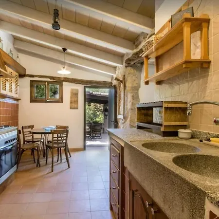 Willa Camp De La Caseta Pollensa