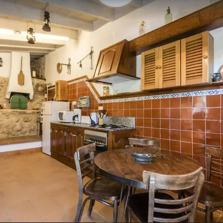 Camp De La Caseta * Pollensa