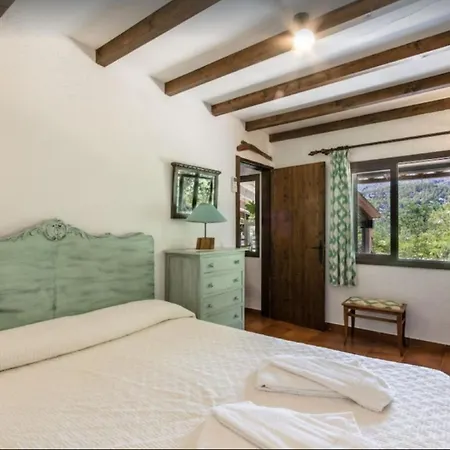 Camp De La Caseta Villa Pollenca