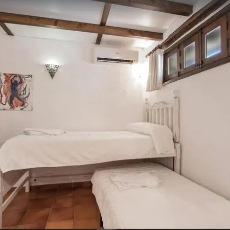 Camp De La Caseta Villa *