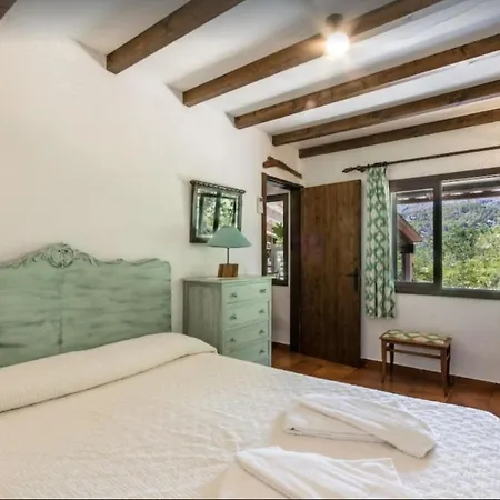 Camp De La Caseta * ポレンサ