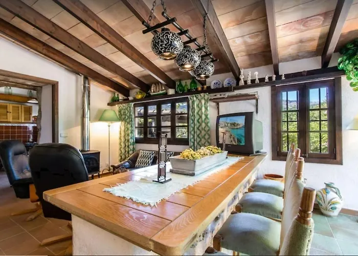 Camp De La Caseta Pollensa