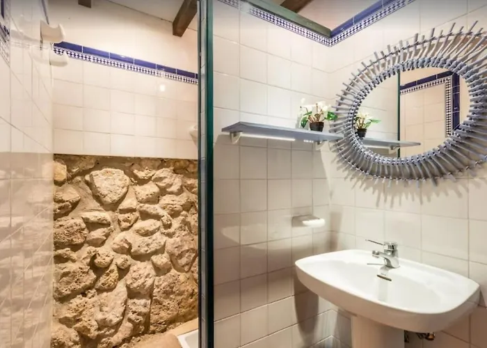 Willa Camp De La Caseta *