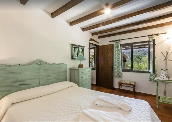 Camp De La Caseta * Pollensa